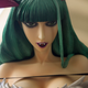 Illustration for article titled Darkstalkers' Sultry Succubus Has Never Looked Quite So Good